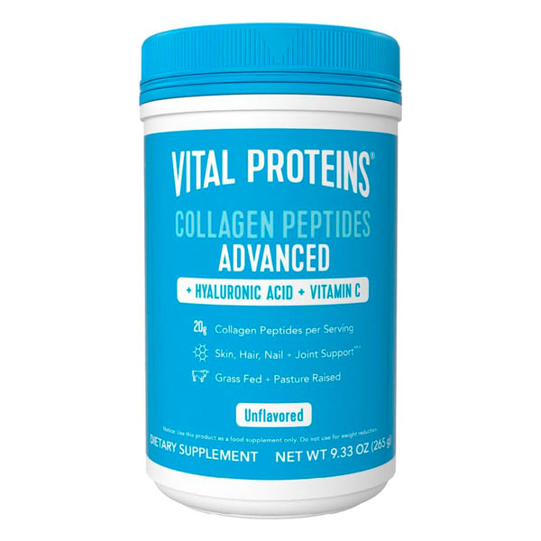 Colágeno (Péptidos) Vital Proteins 265gr